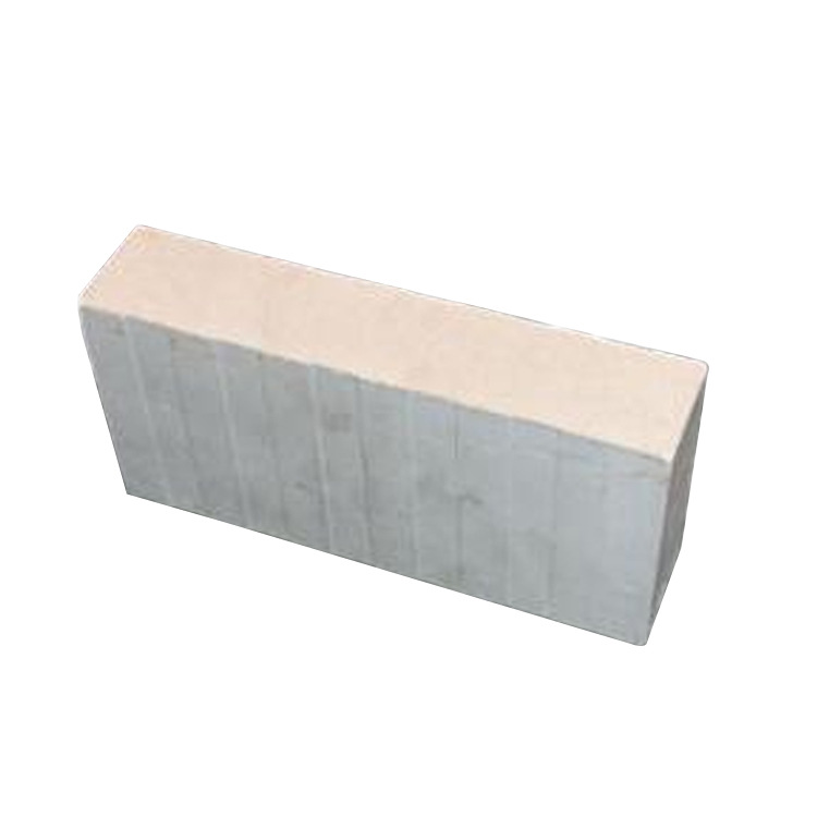 凤山薄层砌筑砂浆对B04级蒸压加气混凝土砌体力学性能影响的研究
