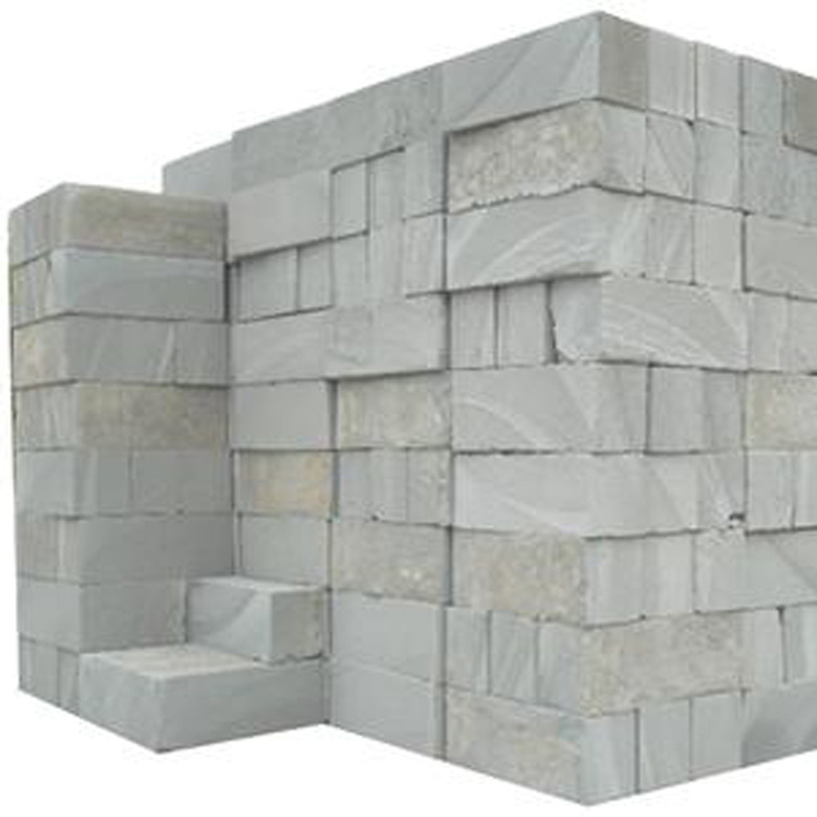凤山不同砌筑方式蒸压加气混凝土砌块轻质砖 加气块抗压强度研究