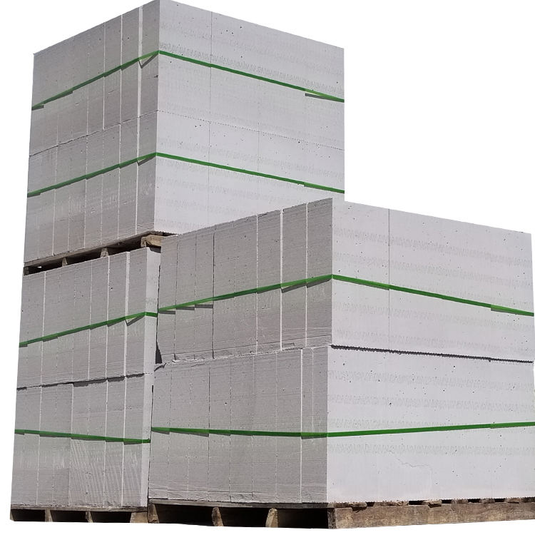 凤山改性材料和蒸压制度对冶金渣蒸压加气混凝土砌块性能的影响