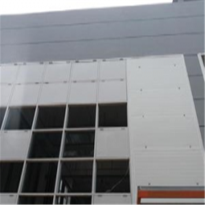 凤山新型蒸压加气混凝土板材ALC|EPS|RLC板材防火吊顶隔墙应用技术探讨